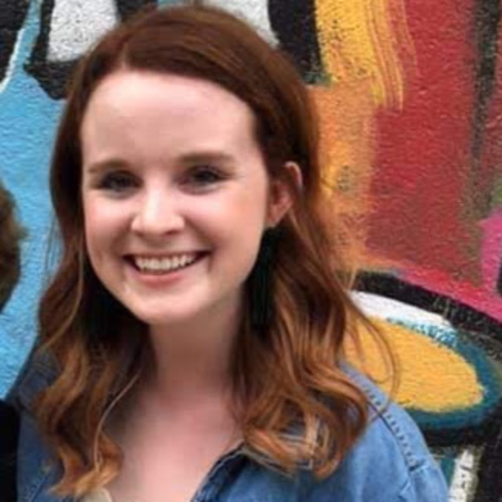 Meet your Posher, Molly